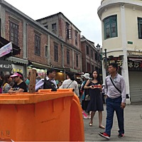 好久没有怀孕了，想去医院做一个全面检查，有谁知惠州这边哪家医院比较好