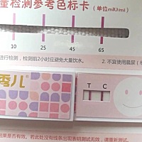 大宝是个男宝宝。想要个女宝宝，这个月查到多囊，今天金秀儿半定量峰值，B超显示左侧16个小卵泡，一个18...