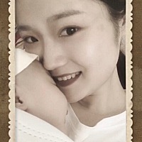 橙子今天58天了 也是我过的第一个母亲节 祝自己节日快乐 也祝所有妈妈节日快乐