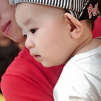 希望你健康快乐