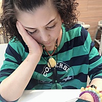 今天做糖耐……500ml兑整个糖包，一根吸管一分钟就喝完了！感觉喝了一杯15分糖的奶茶……没有不舒服！老...