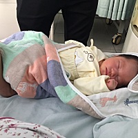 求姓吕的女宝宝名字，实在是想不到咯！