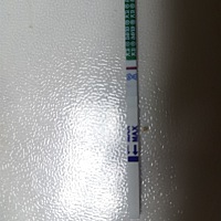 想问一下大卫试纸容易炸呼吗