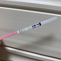 夜深人静，睡不着。上来发个帖子。 4月20日大姨妈，20、21、22。三天后就干净了。 因为家里没有备着早早...