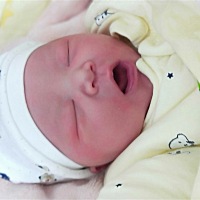 大哥哥今年5岁了每天晚上都喜欢和小乖妹睡哥哥很喜欢小妹妹，长的像大哥哥妹妹今天8天了噢！等不及...