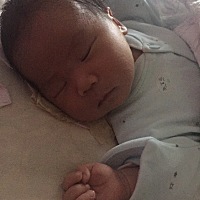 加油、感觉都要馊了、姨婆和婆婆她们坚决不让洗澡😢还有11天出月子、就可以洗澡了🛁加油💪