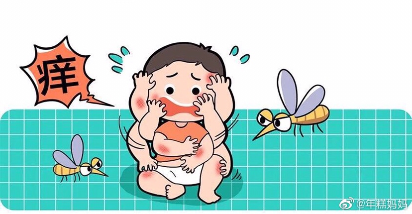 via：年糕妈妈育儿问答