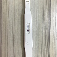 这样是有了吗？我是提前测的，这个月16号才来M。