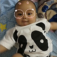 一只爱趴着睡的小猪猪🙄🙄