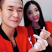 520是情人节 也是我的生日🎂 今年520是我和你过的第一个生日 未来的十年 二十年...五十年..不管贫穷富...