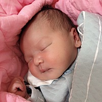 报喜，5.5号顺利产小佩奇，宝宝很健康，未来一切都好，宝贝儿健康快乐成长！