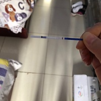 不知道怀孕了没有