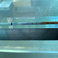 大伙帮我看看，我这排卵成功了吗？这几天我们都有努力 5.11排卵试纸 5.12排卵试纸检测 5.13 排卵试纸检...