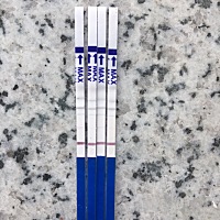 大姨妈推迟第三天