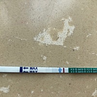 两天了还是这么浅，有戏吗