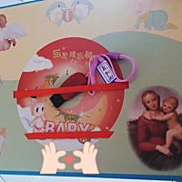 【官宣一下吧☺️】长这么大最最傲娇的资本估计就是[笑而不语]俺家八斤二两的大胖小崽，从破水到阵痛到...