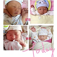 如愿喜得佩琪，往后余生👨  👩=👦 👧携手前行，不离不弃。