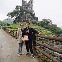 怀孕到现在没有啥子特别反应，就是不想吃饭一天，没有胃口，和一胎感觉一样，估计又是一个儿子，哎呀呀...