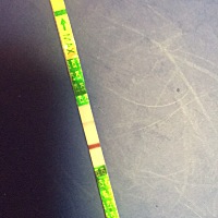 今天姨妈日，祈祷不要来姨妈🙈🙈不要空欢喜