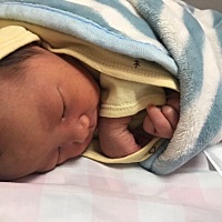 报喜了，40+3顺产佩奇一枚，孕期喜酸，肚型尖尖的，清宫图为男孩，成功如我所愿女孩，整个孕期重了30斤...