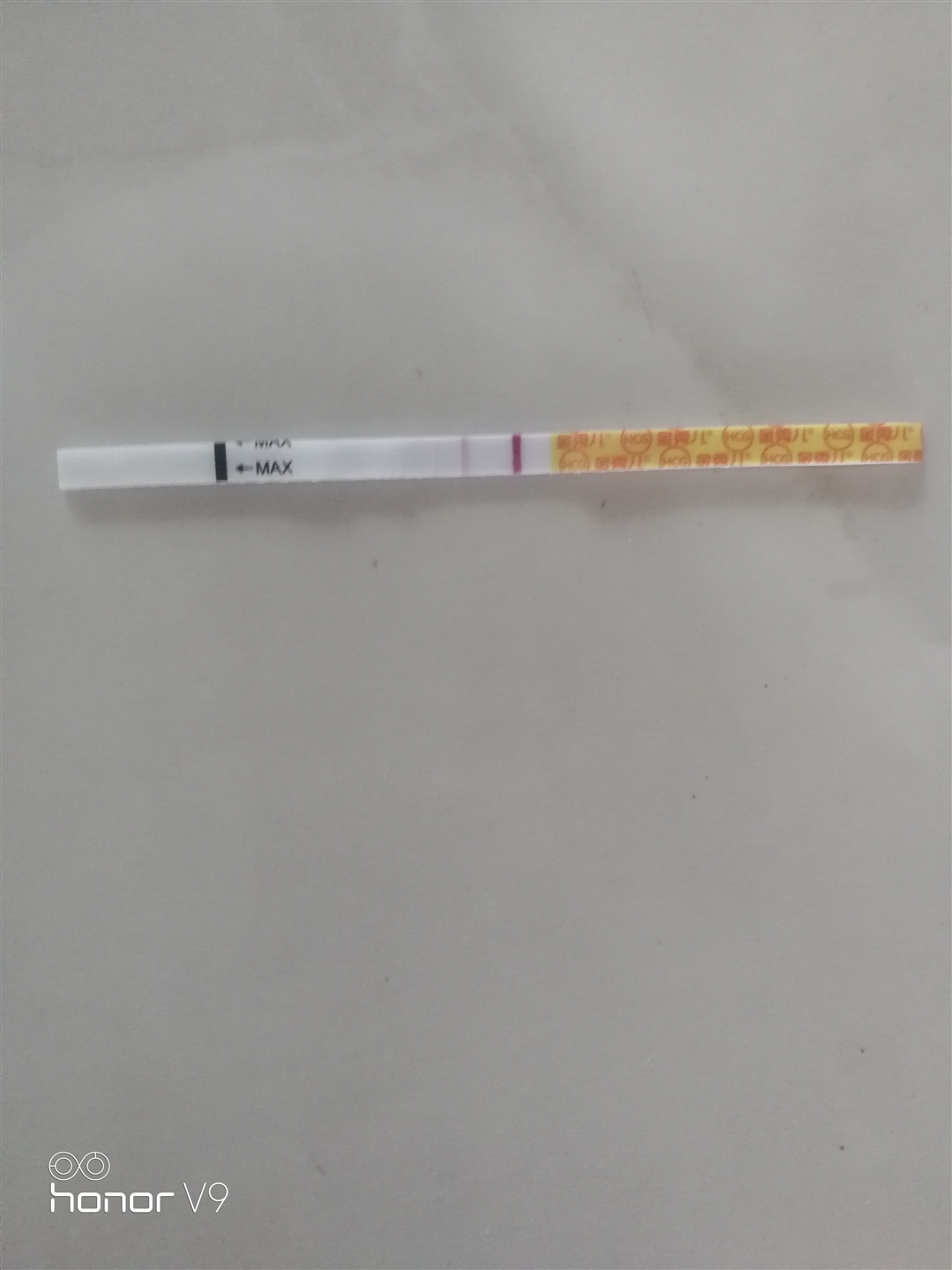 明天姨妈日，每天在加深，加油😊