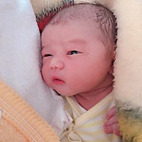39周整剖腹产男宝一枚。 前六个月因为清宫表坚信是男孩。到7.8个月看怀孕管家里这些怀孕症状开始觉得是...