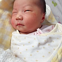 剖腹产，5月3号下午，7斤2两，怀孕后期爱吃甜的😂