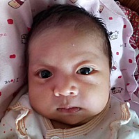 明天满月了，这个月里经常下地活动治疮肛裂没有犯，孩子黄疸自己在家照蓝光退到正常，省钱又不受煎熬孩...