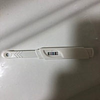 这个是怀孕吗？