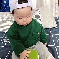 当孩子出生那一刻开始，所有的忧虑都烟消云散，因为宝宝的笑脸就是最灿烂的阳光【只有只有幸福感的麻麻...