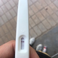 这是有了么 这咋这样呢 软件预测14号排卵啊 不能这么快啊 一定是又开我玩笑