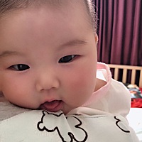 爱你，我滴大宝贝