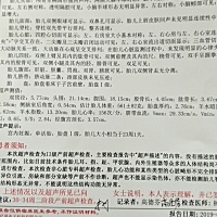这是23周的时候照的现在已经30 2了很好奇是小乔治还是小猪佩琪。有会看的吗