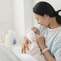 产后出汗多太难受怎么办？不妨试试这几个妙招！   　　通常，产后坐月子都需要42天左右，新妈妈们在这段...