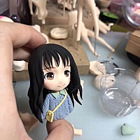 就算姨妈再痛 也要努力工作鸭😇