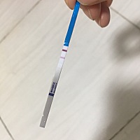 4月16的末次月经，到现在刚好32天，身体没太多的变化，就是有时候心跳会跳的很强烈，2月刚流过产，希望...