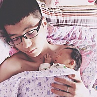 月子里第二次大哭…… 完全没控制住自己的情绪 自打宝宝出生就开始各种忌嘴，想吃的不能吃，能吃的又不...