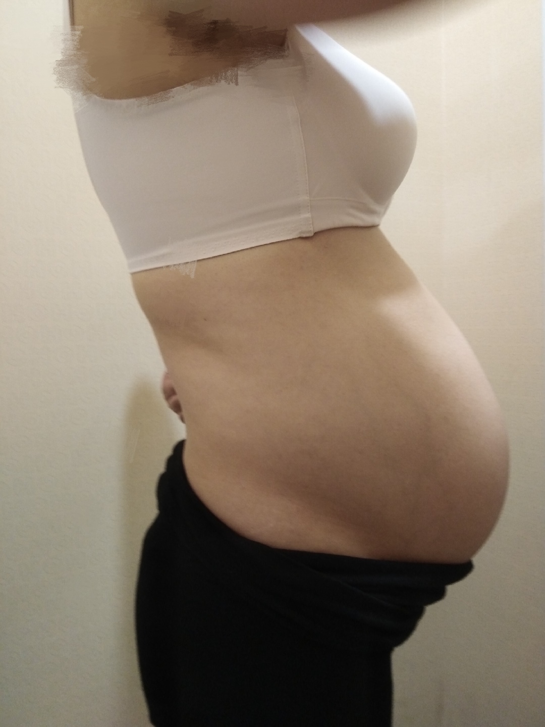 六个多月了，猜一猜