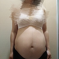 六个多月了，猜一猜