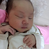 月子期间后半个月，生孩子侧切的伤口还没有好，还要自己一个人带娃累得腰疼腿疼，还被老公嫌弃懒😤�...