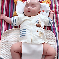 有没有和我一样 每天陪宝宝熬夜凌晨两点多才睡觉的……