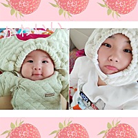 我的小奶狗已经四个多月了，看到很多孕妈们发帖有各种疑惑，突然想到发个帖子，希望可以帮到孕期妈妈们...