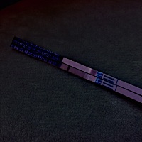 五月四号早上测排卵强阳，然后八号晚上排卵和早孕白板，身体开始不舒服，胸很胀痛，翻个身都很痛，要抱...