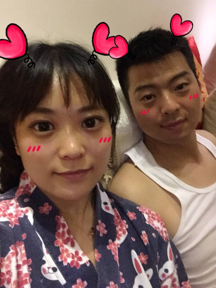 留得青山在，不怕没柴烧，加油吧，小伙子！孕前说好的带我去旅游没有实现，这次总要有行动吧，听说旅行中容易怀孕，我也希望他能在轻松愉悦的环境里发生。