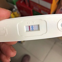 我不想这个月怀孕的，只想六七月怀，那样怀女宝宝的机率大一些，不想要男孩了，😭