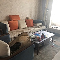 最近有点无奈，我老公的姐姐跟她婆婆关系不好，她自己搬出去住了带着两个宝宝，现在每周六周日都来...