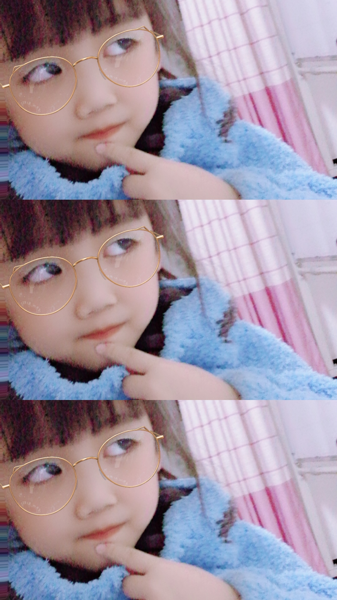 大宝是我唯一的精神支柱