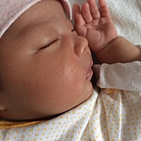 有没有人知道这是什么米米