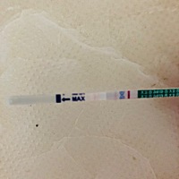 上个月20号来的，今天刚好一个月还没来，这个准吗