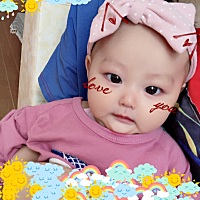 520 你是妈妈收到最好的礼物🎁